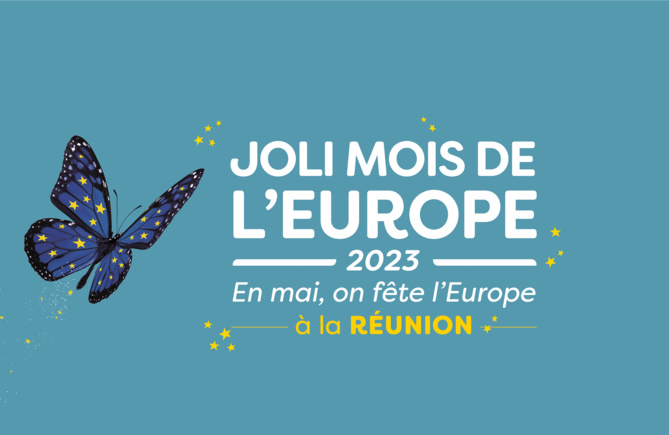 Joli Mois de l’Europe