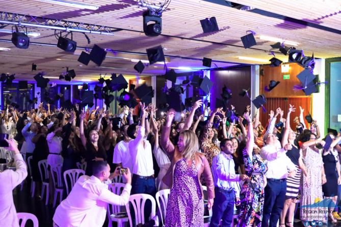 Cérémonie de Remise de diplômes - IAE Cérémonie de Remise de diplômes - IAE