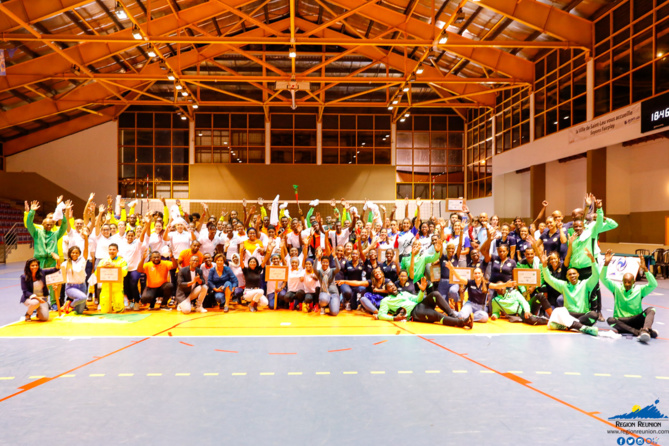 Volley-Ball - Super Coupe Fédérale Volley-Ball - Super Coupe Fédérale