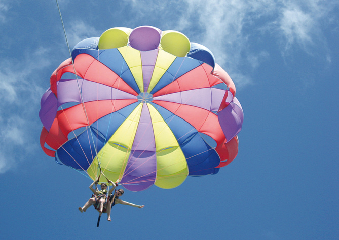 Plus d'un million de touristes <br>à Maurice! Plus d'un million de touristes <br>à Maurice!