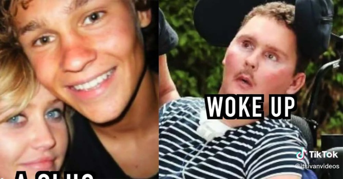 Images @itsivanvideos sur TikTok Images @itsivanvideos sur TikTok