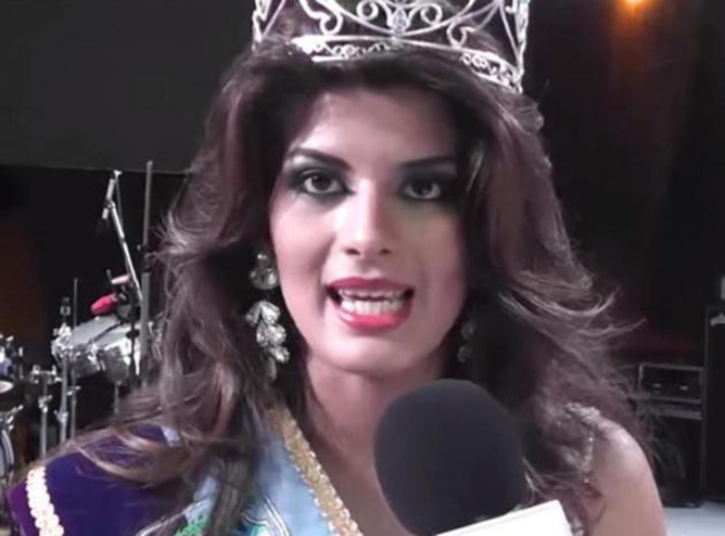 Miss Equateur meurt après une liposuccion