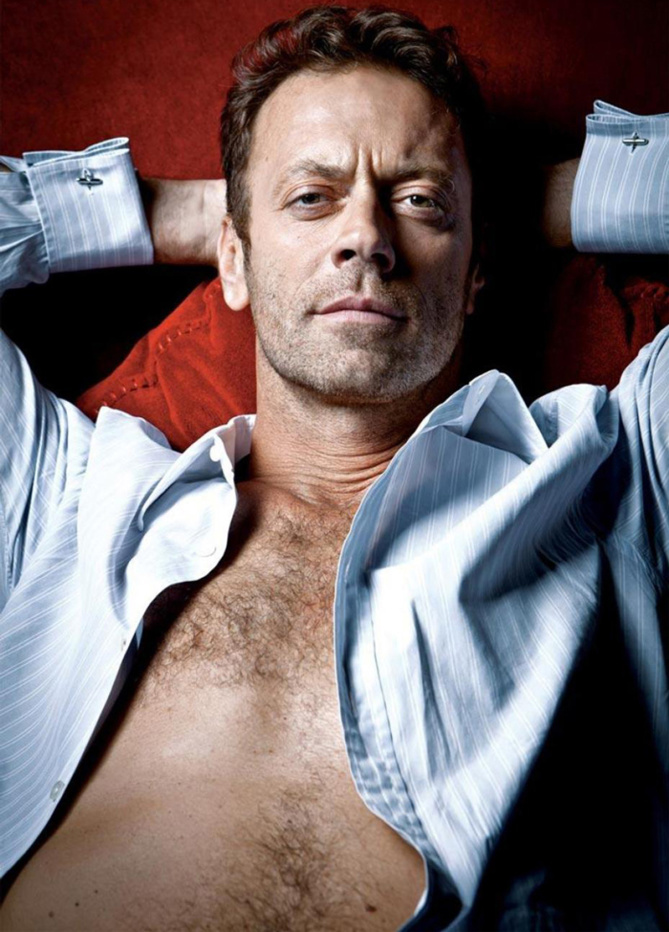 Rocco Siffredi