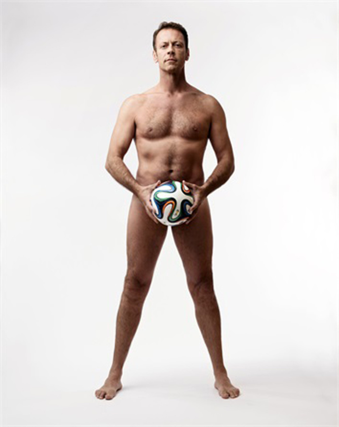 Rocco Siffredi dans Koh-Lanta Italie