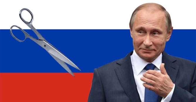 Poutine va rendre obligatoire la castration chimique des pédophiles en Russie Poutine va rendre obligatoire la castration chimique des pédophiles en Russie