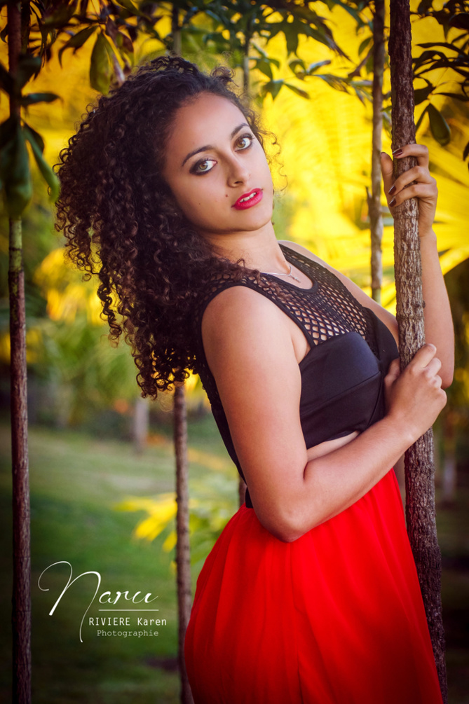 10-Mathilde Sellier, 18 ans, Saint-Denis 10-Mathilde Sellier, 18 ans, Saint-Denis