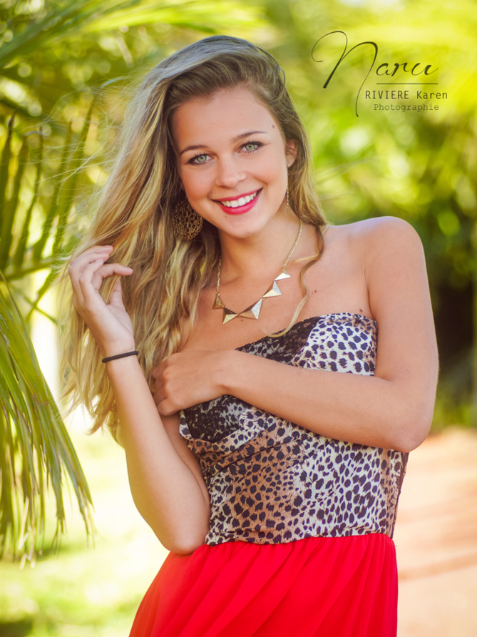 12-Aurore Serveau, 17 ans, Bois d'Olives 12-Aurore Serveau, 17 ans, Bois d'Olives