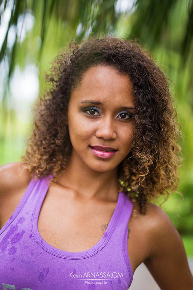 17-Oceane Canian, 16 ans, Saint-Louis 17-Oceane Canian, 16 ans, Saint-Louis