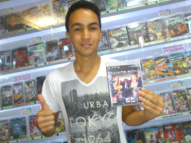 Alexandre Diomat Alexandre Diomat