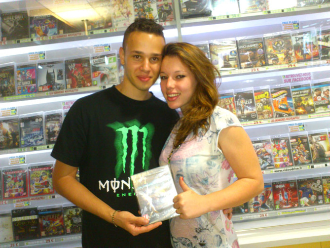 Maurane Brabant Maurane Brabant