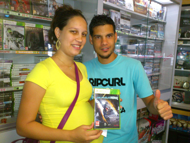 Angélique Polnecq Angélique Polnecq