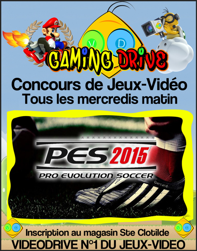 WWE 2K15 et Sunset Overdrive WWE 2K15 et Sunset Overdrive