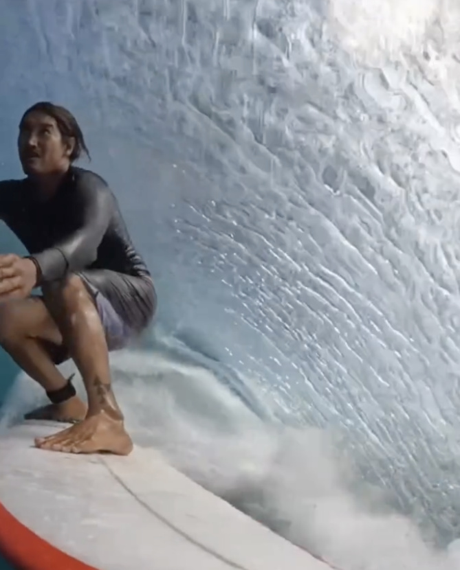 Capture Instagram Mikala Jones Capture Instagram Mikala Jones