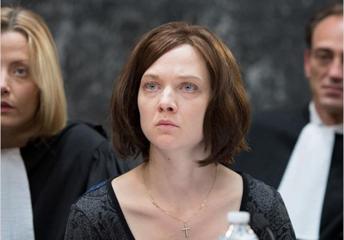 Télévision <br>"L'emprise" fait un carton sur TF1 Télévision <br>"L'emprise" fait un carton sur TF1