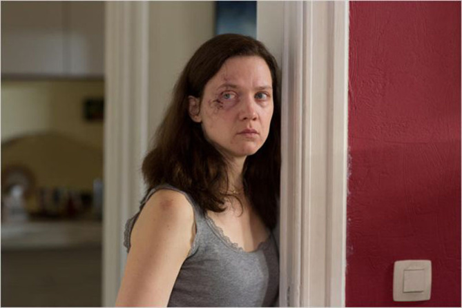 Télévision <br>"L'emprise" fait un carton sur TF1 Télévision <br>"L'emprise" fait un carton sur TF1