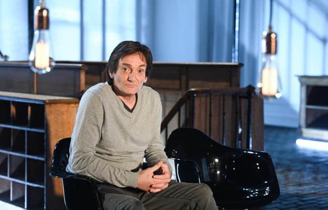 Image Twitter Pierre Palmade Image Twitter Pierre Palmade