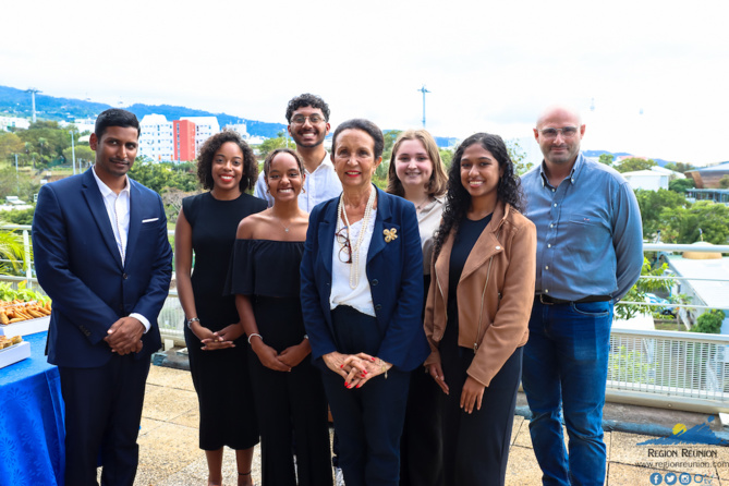 Cérémonie - Lauréats Science Po Paris Cérémonie - Lauréats Science Po Paris