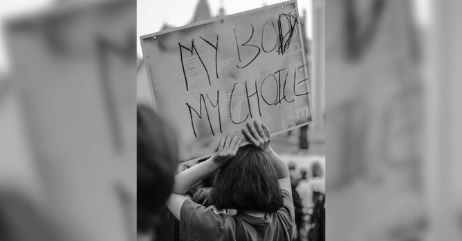 USA : Une adolescente condamnée pour avoir avorté