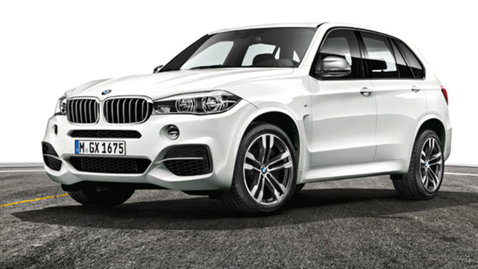 BMW X5 BMW X5