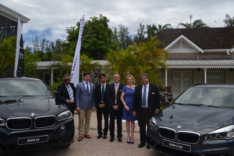 Nouveautés BMW <br>X6 et Série 2 Active Tourer Nouveautés BMW <br>X6 et Série 2 Active Tourer