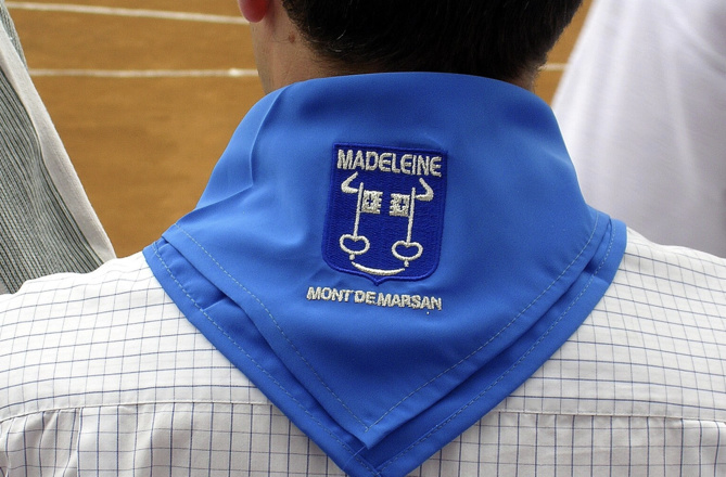 En cavale, il va faire la fête ! En cavale, il va faire la fête !