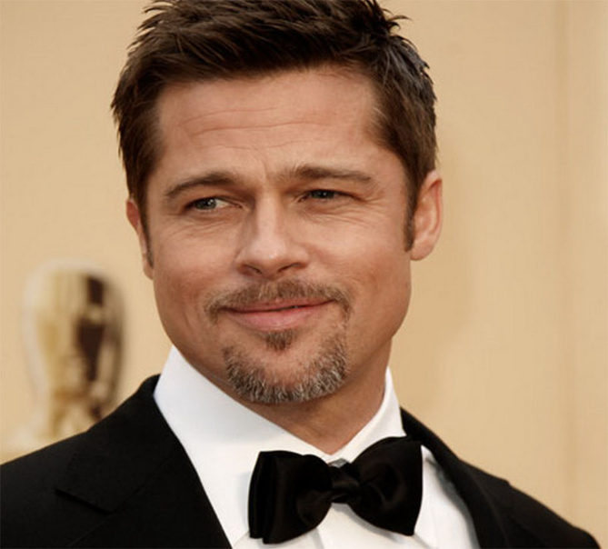 Brad Pitt Brad Pitt