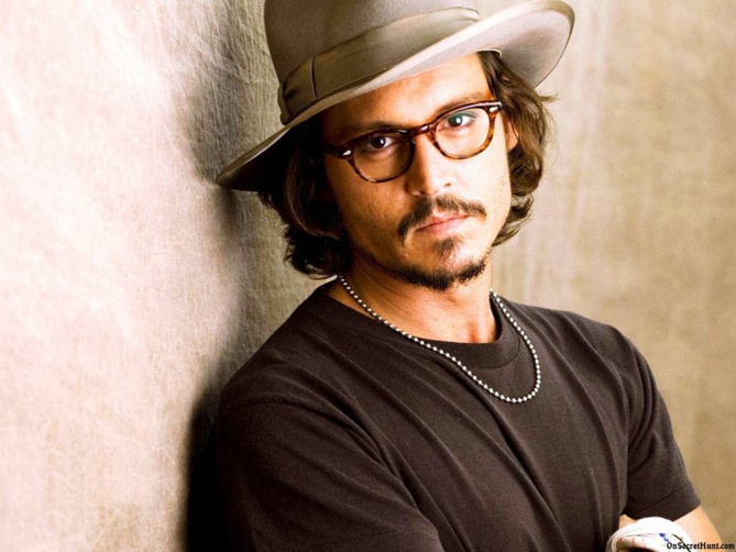 Johnny Depp