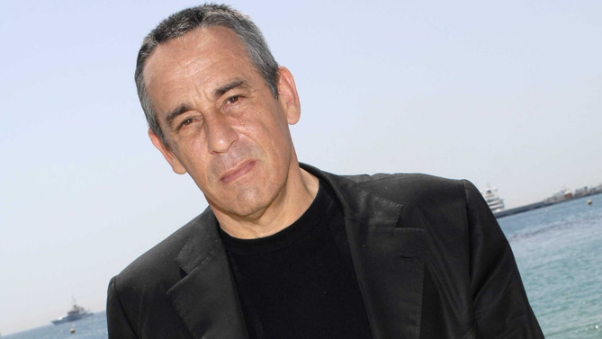 Thierry Ardisson