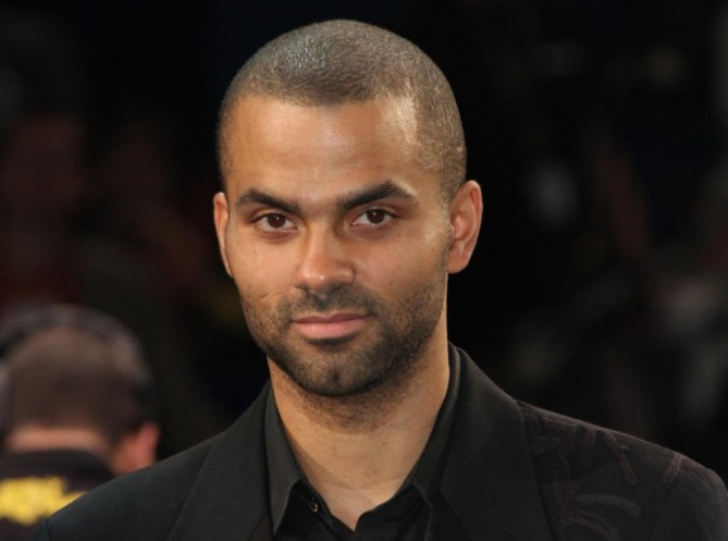 Tony Parker