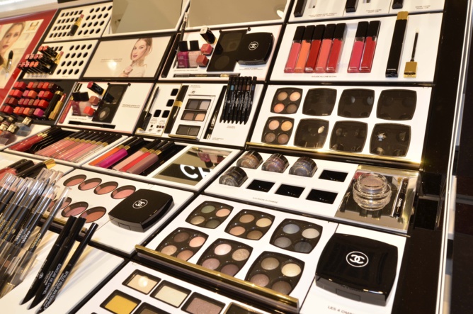 Une nouvelle enseigne parfums et beauté dans notre île <br>Les prix Métropole arrivent chez Beauty Success! Une nouvelle enseigne parfums et beauté dans notre île <br>Les prix Métropole arrivent chez Beauty Success!