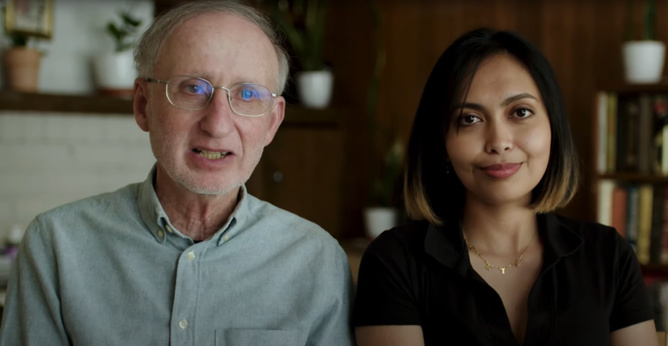 I'm 28, He’s 70 - And It's Not For A 'Green Card' | LOVE DON'T JUDGE sur YouTube I'm 28, He’s 70 - And It's Not For A 'Green Card' | LOVE DON'T JUDGE sur YouTube