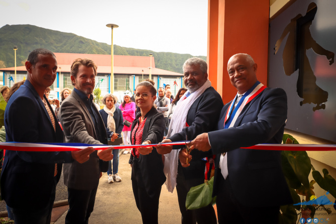 Inauguration Maison Sport Santé Inauguration Maison Sport Santé