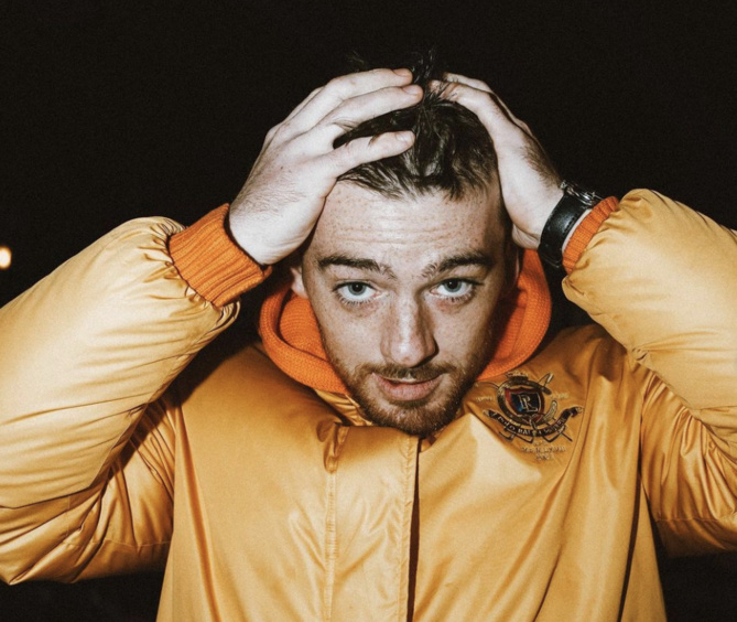 Instagram Angus Cloud Instagram Angus Cloud