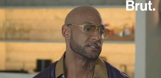 Capture Brut Capture Brut