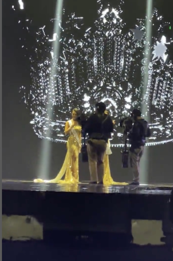 Capture Instagram Miss Univers Capture Instagram Miss Univers