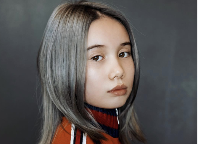 Capture Instagram Lil Tay Capture Instagram Lil Tay