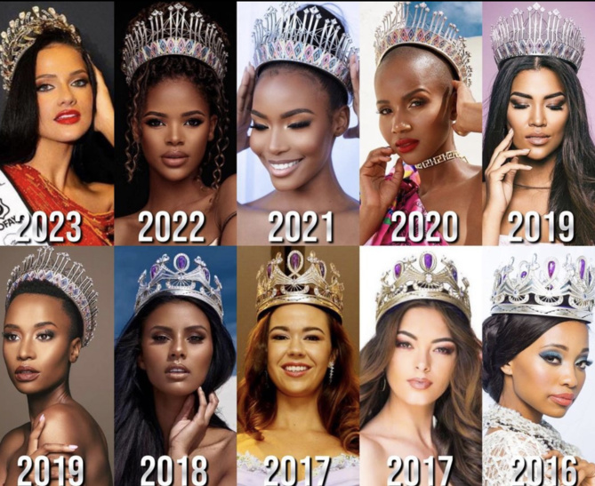 Capture Instagram Miss Univers Capture Instagram Miss Univers