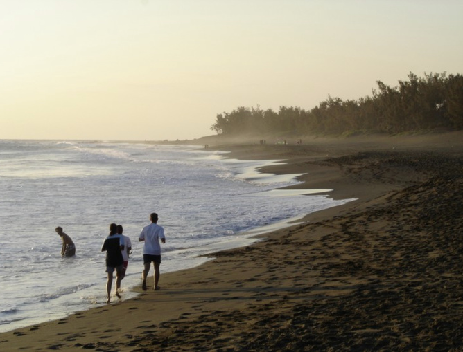 Attaque de requin à la ravine Mula: la baigneuse est décédée Attaque de requin à la ravine Mula: la baigneuse est décédée