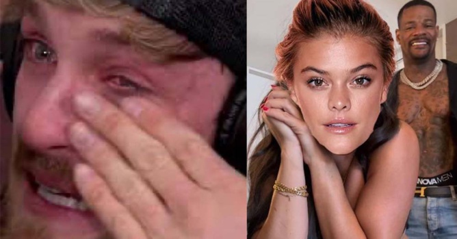 Le #Logan est actuellement en Top Tweet Le #Logan est actuellement en Top Tweet