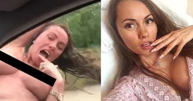 Un mannequin nue meurt heurtant à pleine vitesse un poteau en République Dominicaine Un mannequin nue meurt heurtant à pleine vitesse un poteau en République Dominicaine