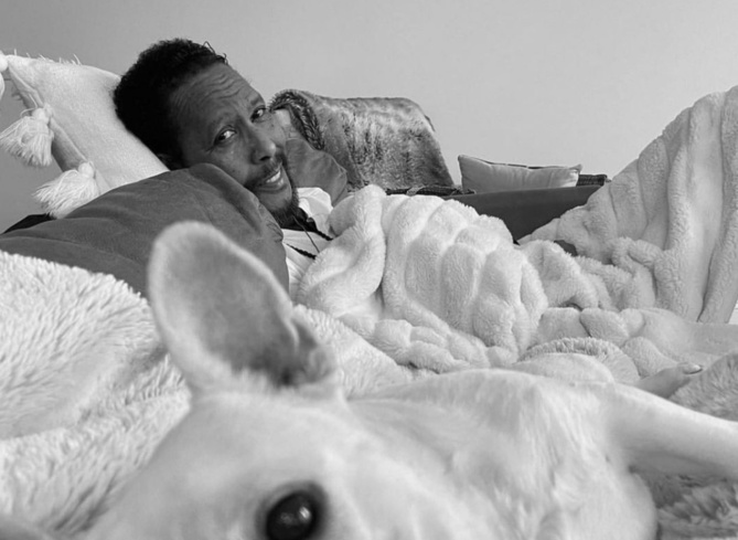 Capture Instagram Ron Cephas Jones Capture Instagram Ron Cephas Jones