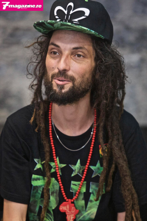 Reggae Metis</br> Au Palaxa ce week-end Reggae Metis</br> Au Palaxa ce week-end