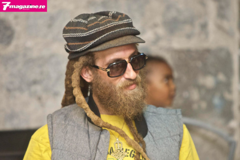 Reggae Metis</br> Au Palaxa ce week-end Reggae Metis</br> Au Palaxa ce week-end