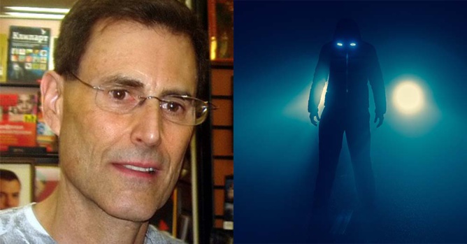 Uri Geller sur Wikipédia Uri Geller sur Wikipédia