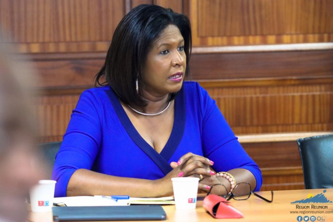 Présentation du nouveau Lycée de la Mer Présentation du nouveau Lycée de la Mer