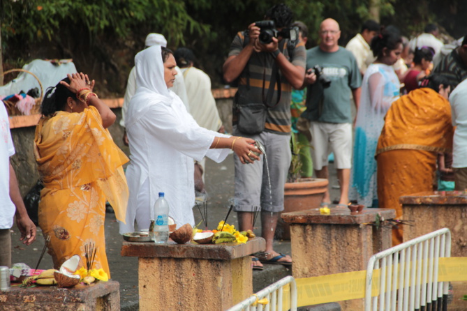 Des offrandes pour Shiva Des offrandes pour Shiva