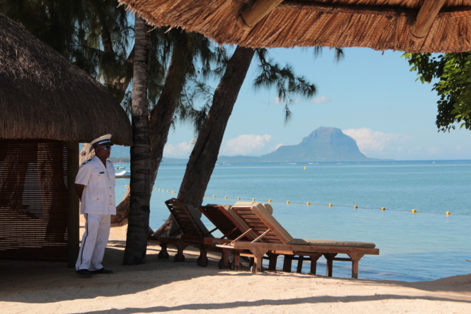Hilton Mauritius Resort & Spa <br>Une rénovation splendide Hilton Mauritius Resort & Spa <br>Une rénovation splendide