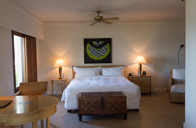 Des chambres qui donnent sur la mer Des chambres qui donnent sur la mer