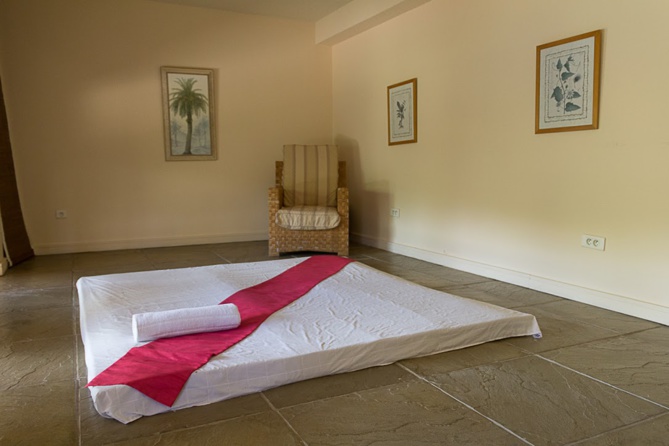 Le spa, le massage japonais, un régal Le spa, le massage japonais, un régal