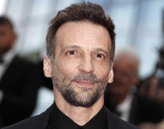 Capture Instagram Mathieu Kassovitz Capture Instagram Mathieu Kassovitz